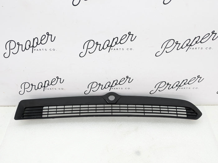 Chevrolet C7 Corvette Stingray Dashboard Center Defrost Air Vent AMF95240