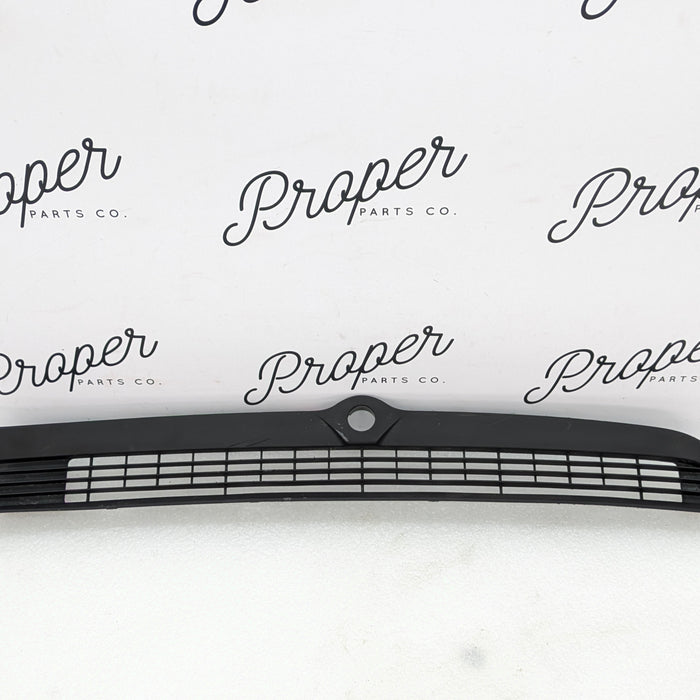 Chevrolet C7 Corvette Stingray Dashboard Center Defrost Air Vent AMF95240