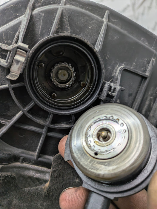 BMW F30 F32 F33 F34 F36 340xi 440xi F22 F23 M240xi B58B30A Long Block Engine Assembly 11002455305 *DAMAGED*