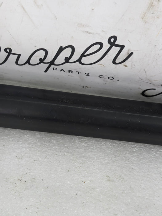 BMW E36 Convertible Driver Side Rear Rubstrip 1977604