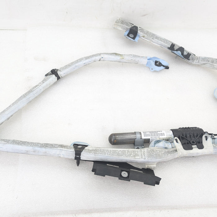 BMW E90 335i 330i 328i 325i 323i M3 Right/Passenger Side Curtain Airbag 6966646