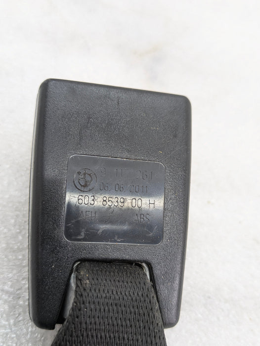 BMW E92 E93 M3 335i 328i Left/Right Rear Seatbelt Buckle 9117261