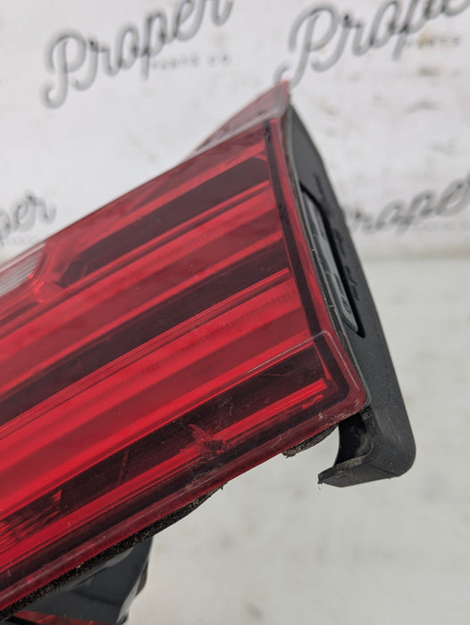 BMW F32 F36 F33 4 Series Pre-LCI Right/Passenger Side Inner Trunk Tail Light 7296102