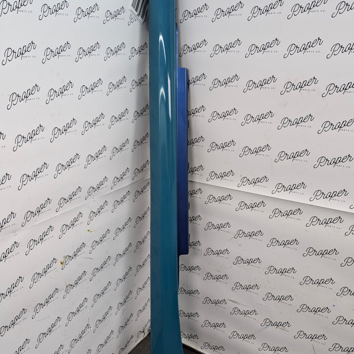 BMW F22 F23 228xi M235xi 230xi M240xi M Sport Left/Driver Side Skirt 8051947 *WRAPPED*