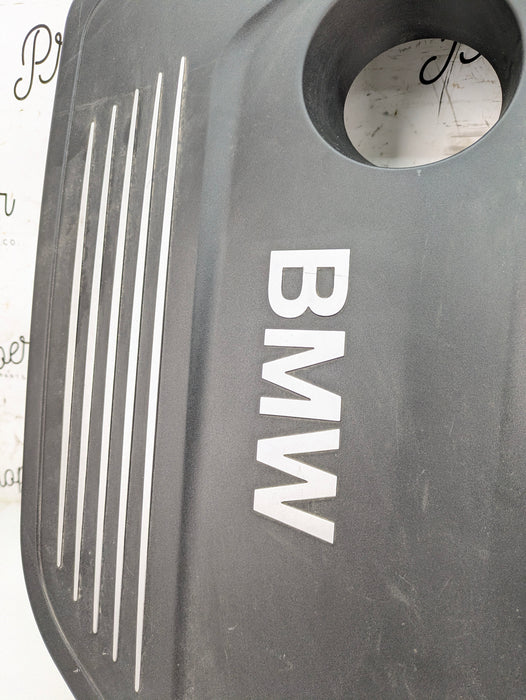 BMW F36 F30 F32 F33 F34 440xi 340xi B58 Engine Acoustic Cover 8616573