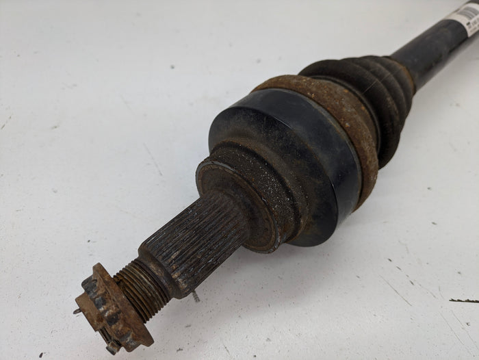 BMW F36 440xi Rear Left/Driver Side Axle Shaft 8680351 *DAMAGED*