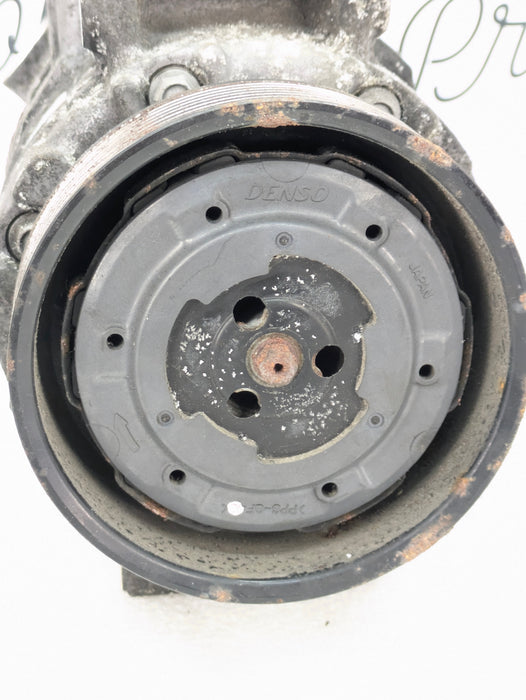 BMW E82 E88 135i N55 N54 AC/Air Conditioning Compressor 6956719