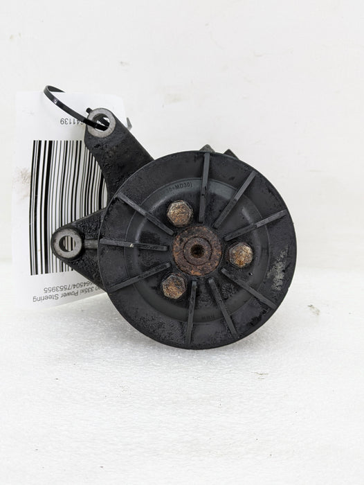 BMW E92 E90 E93 335xi 335i N55 N54 Power Steering Pump 32416779244