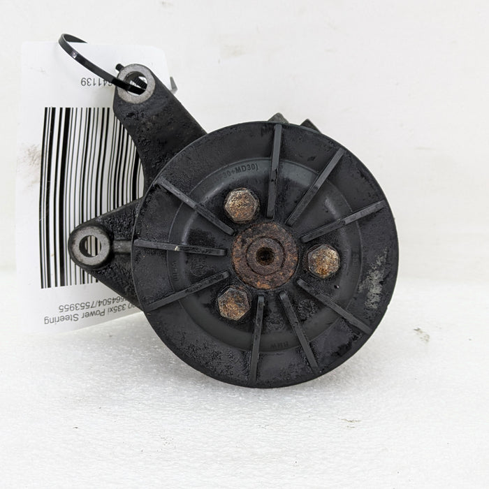 BMW E92 E90 E93 335xi 335i N55 N54 Power Steering Pump 32416779244