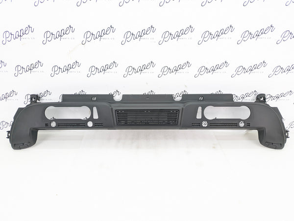 BMW E93 335is 335xi 335i 328xi 328i M3 Rear Rollover Bar Cover Trim Panel Bracket 6984854