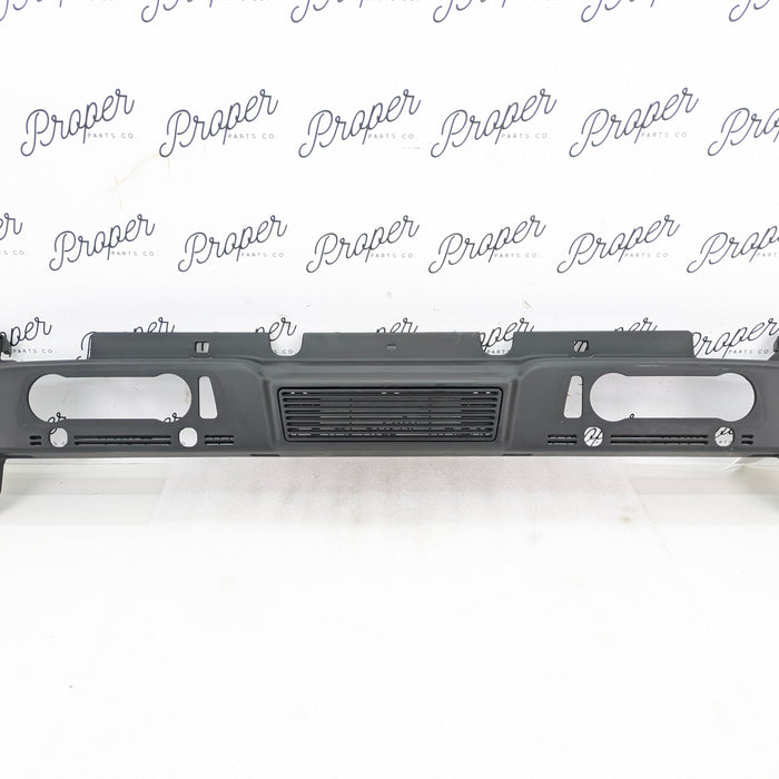 BMW E93 335is 335xi 335i 328xi 328i M3 Rear Rollover Bar Cover Trim Panel Bracket 6984854