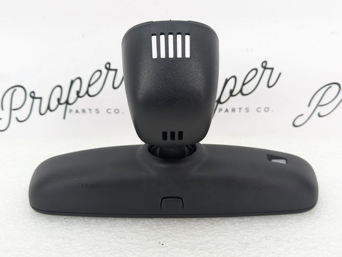 2015-2018 Audi 8U Q3 Rear View Interior Mirror Auto Dimming BS0857511B4K