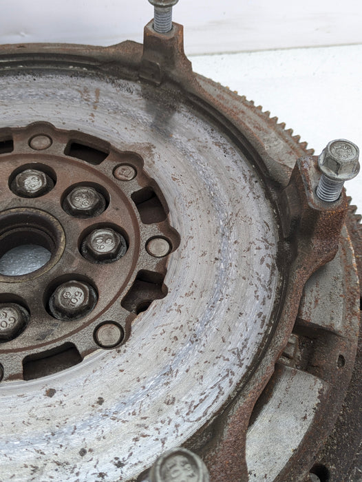 Chevrolet C7 Corvette Stingray Z51 LT1 Engine Manual Transmission Flywheel 24255997