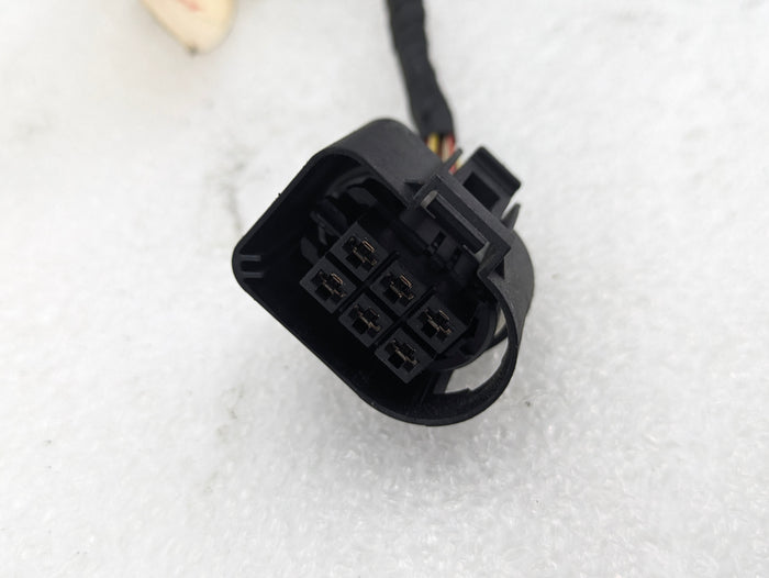 BMW E60 E61 M5 Front Left Driver Door Wiring Harness 6982355