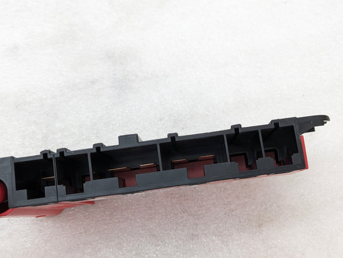 BMW F32 430xi Positive Battery Terminal Power Distribution Fuse Box Module & Cable 9227752