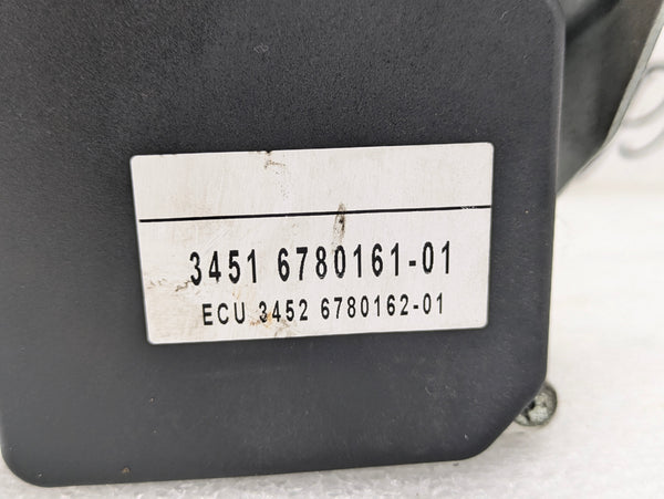 BMW E90 E91 E92 335xi 330xi 328xi 325xi AWD Anti-Lock Brake ABS Pump DSC Hydraulic Module 6780161/6764671