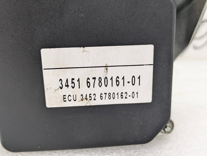 BMW E90 E91 E92 335xi 330xi 328xi 325xi AWD Anti-Lock Brake ABS Pump DSC Hydraulic Module 6780161/6764671