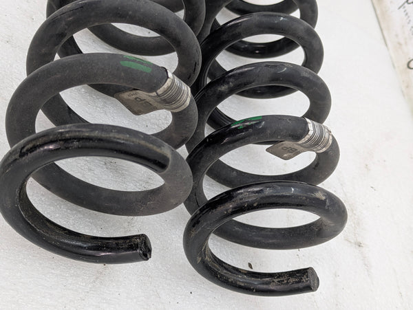 BMW G20 330ix Rear Left/Right Coil Spring Set Pair