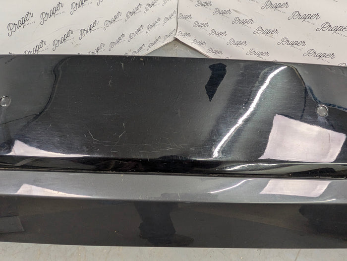 BMW F10 5 Series M Sport Rear Bumper With Diffuser 51128048594/7906283
