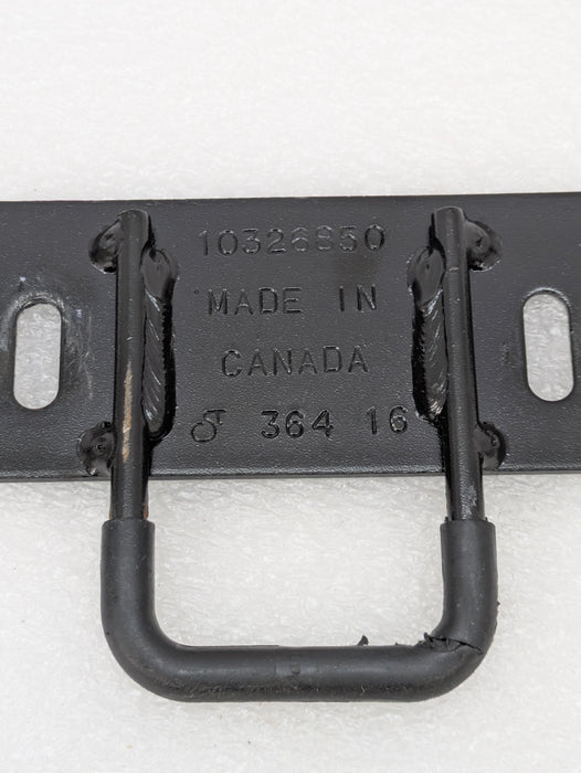 Chevrolet C7 Corvette Stingray Targa Top Rear Latch Pad 10326850