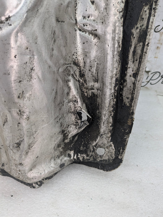 BMW Z3 Transmission Tunnel Heat Shield 8397681