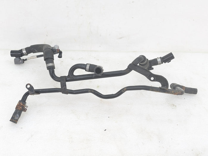 Subaru VA WRX STI EJ257 Misc Engine Hose Set