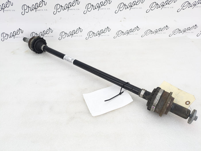 2021 Volvo V60 T6 R-Design Right/Left Rear Axle Shaft 32336210