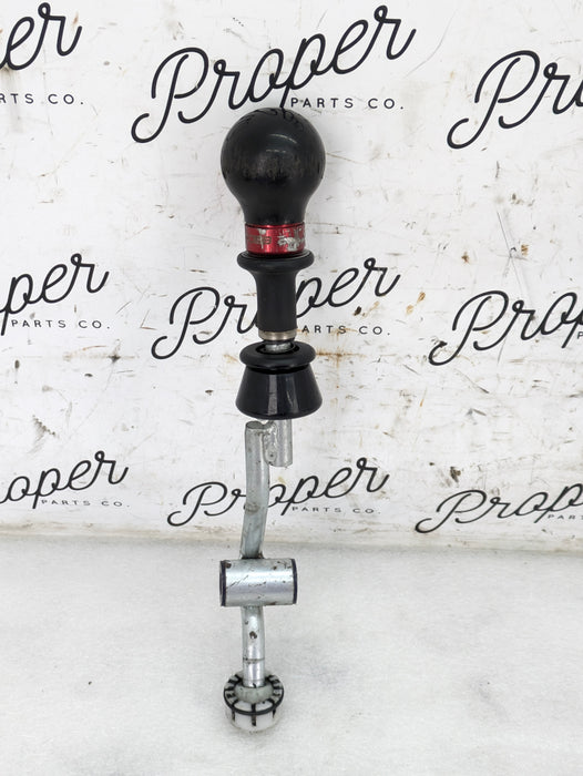 Subaru GR Impreza WRX STI Shifter W/COBB Tuning Shift Knob *DAMAGED*