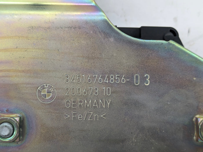 BMW E9X 3 Series Yaw Rate Speed Sensor 6774602