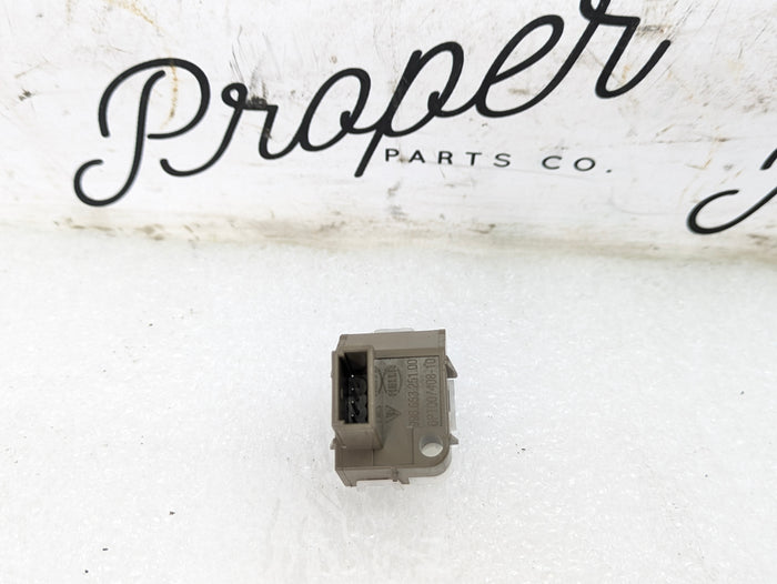 Porsche 996.2 911 Carrera 4 Dashboard Infrared Anti-Theft Sun Light Sensor Savanna Beige 99665325100