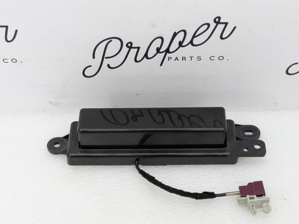 Chevrolet C7 Corvette Stingray Mobile Phone Telematics Antenna Module 22964579 *NOTE*
