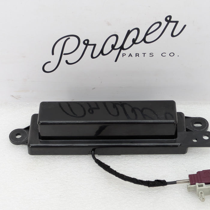 Chevrolet C7 Corvette Stingray Mobile Phone Telematics Antenna Module 22964579 *NOTE*