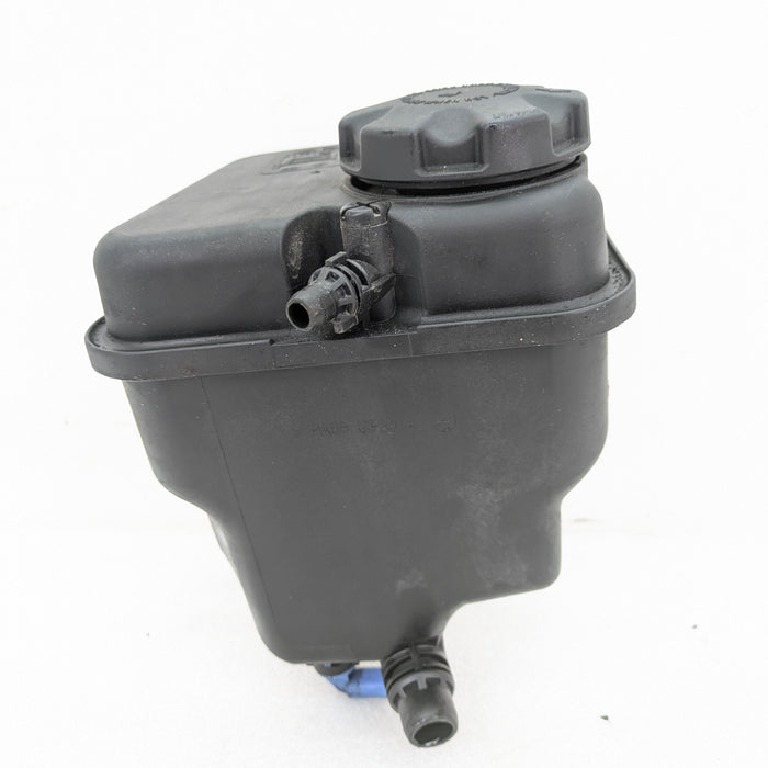 BMW E82 E88 E90 E91 E92 E93 335xi 335i N55 Coolant Reservoir Expansion Tank 7640515
