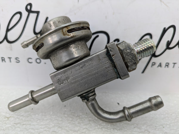 BMW E46 M3 S54 Fuel Pressure Regulator 7830368