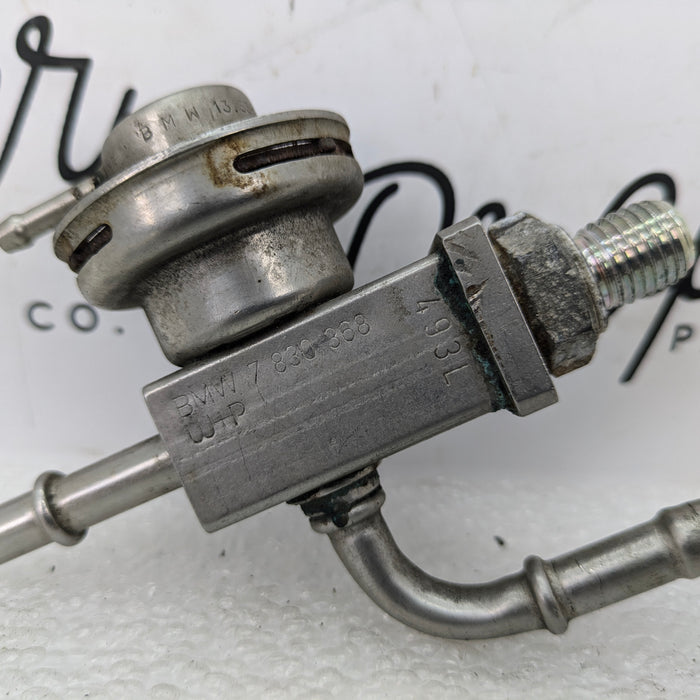 BMW E46 M3 S54 Fuel Pressure Regulator 7830368