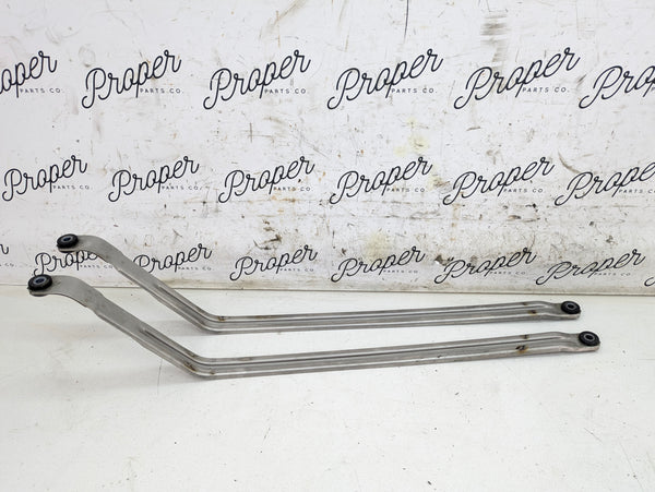 BMW G22 G23 G20 G26 430ix 330ix 330ex Fuel Gas Tank Support Brackets Straps 7618913