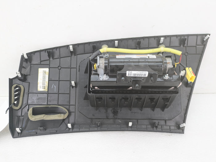 2012-2015 Honda FG4/FB6 Civic Si Front Passenger Dash Trim Panel Air Bag 77820-TR3-A20ZA