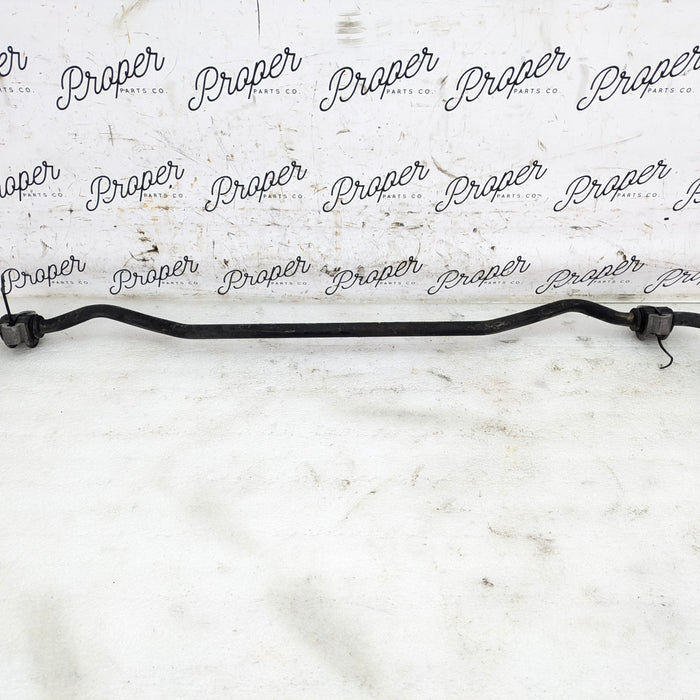 Porsche 996.2 911 Carrera 4 Front Sway/Stabilizer/Anti-Roll Bar 99633370118