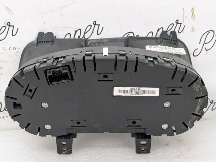 2015 Chevrolet 5th Gen Camaro 2SS LS3 Instrument Cluster Speedometer Tachometer 23295402 *NOTE*