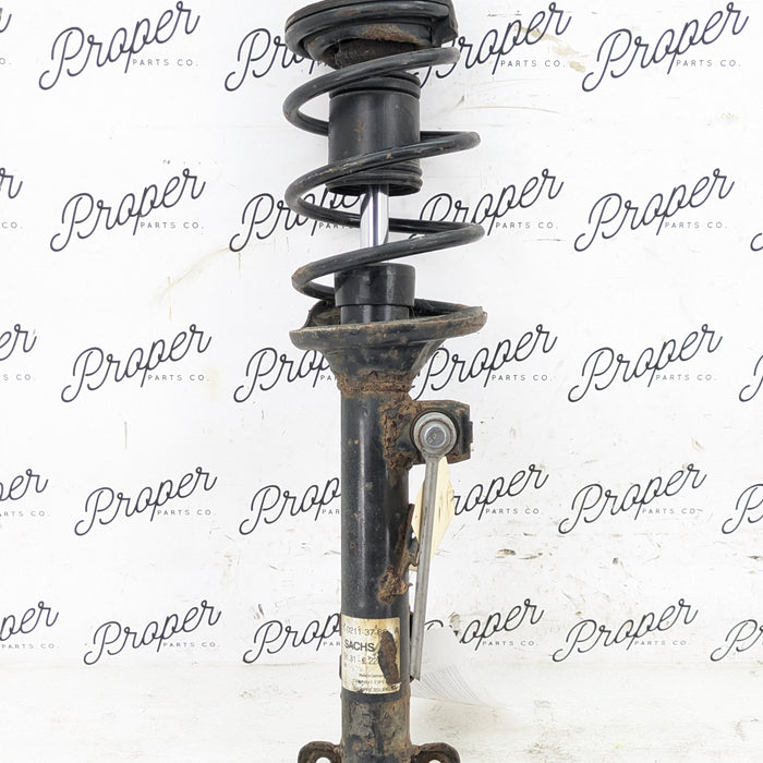 BMW Z3 M Roadster/M Coupe Front Right/Passenger Side Strut & Offset Top Hat 2228008 /2227807