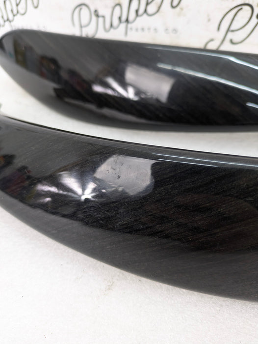 BMW F30 F31 3 Series Fine Wood Grain Interior Trim Set *NOTE*