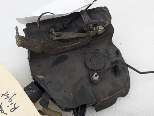 BMW E46 BMW E46 M3 330ci 328ci 325ci 323ci Coupe/Convertible Right Door Lock Actuator