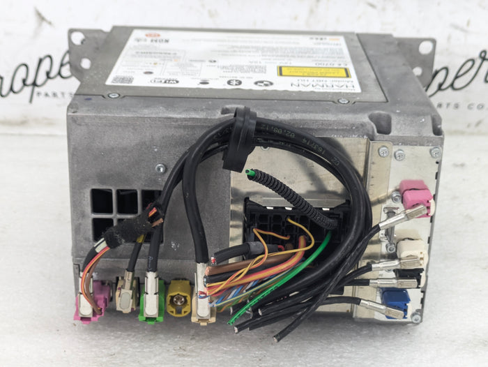 BMW F32 F33 F30 F31 F34 F36 4 & 3 Series NBT iDrive Navigation Head Unit 9347824
