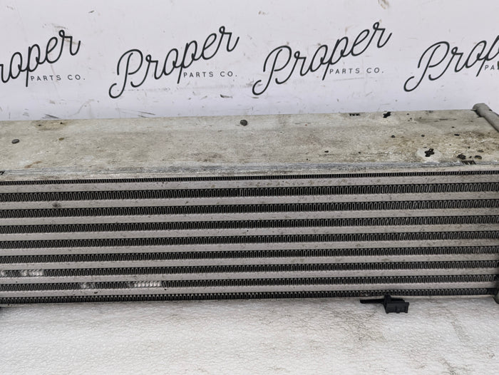 BMW E93 E90 E92 335is 335i 335xi N54 N55 Intercooler 7540035