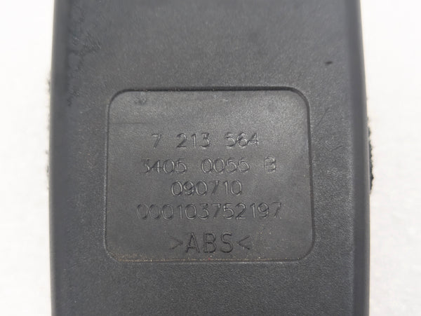 BMW E91 E90 E92 M3 335i 330i 328i 325i 323i Front Right/Passenger Side Seat Belt Buckle 7213564