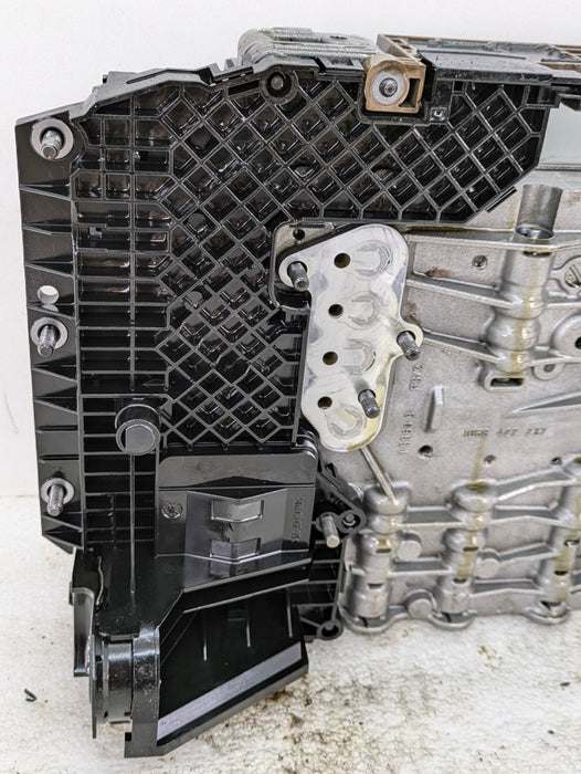 BMW E82 E88 E90 E91 E92 E93 335i 335xi Automatic Transmission GA6HP19Z Valve Body Mechatronics 24347571245
