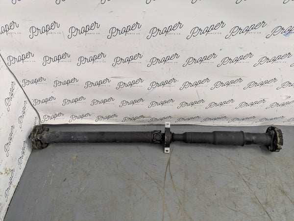 BMW G22 G23 G20 430ix 330ix B46 AWD Automatic Transmission Rear Driveshaft Assembly 8742827