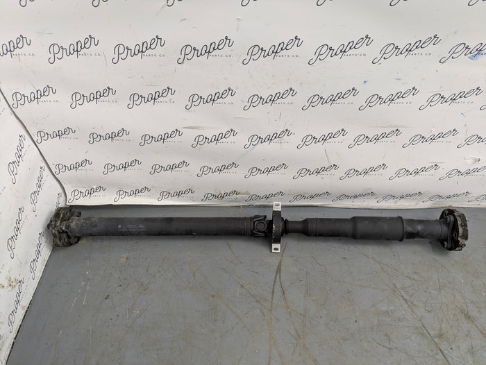 BMW G22 G23 G20 430ix 330ix B46 AWD Automatic Transmission Rear Driveshaft Assembly 8742827