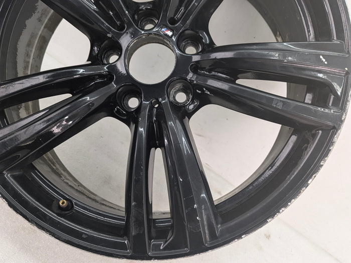 BMW Style 442M 8x19 Et 36 Wheel Rim 7852493/7846780 *Note*