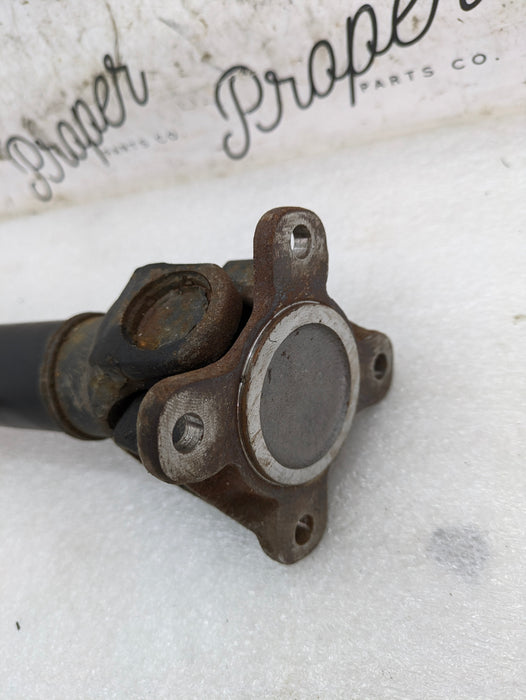 BMW F30 F31 F32 F33 F34 F36 4 & 3 Series AWD Front Driveshaft 26209425910